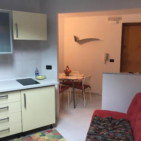 Holiday home Piazza Indipendenza Palermo