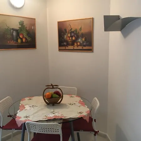 Holiday home Piazza Indipendenza *